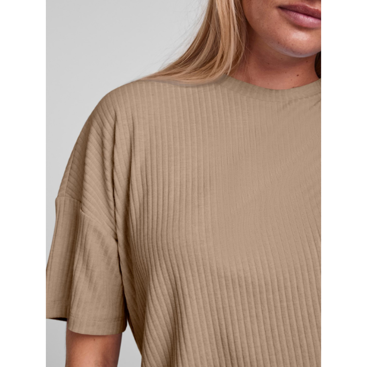 Pcmibbi t-shirt - Nomad