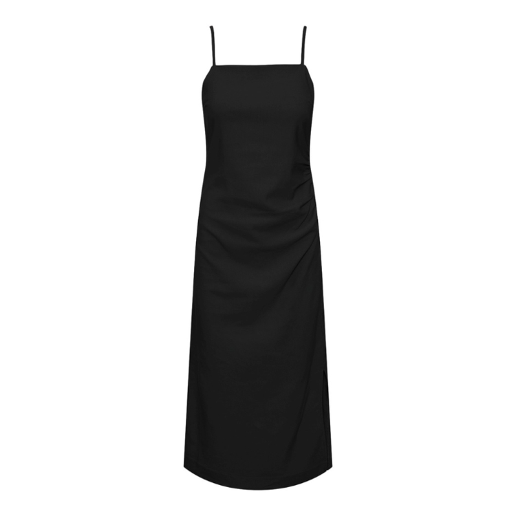 Yasatlanta kjole - Black