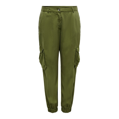 Carkenya buks - Dark olive