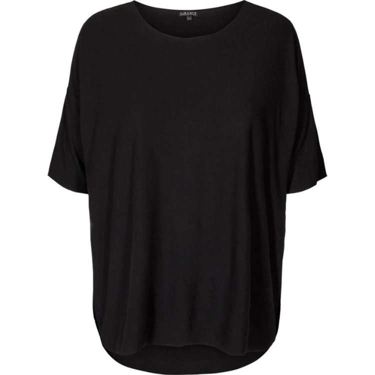 Alma t-shirt - Black