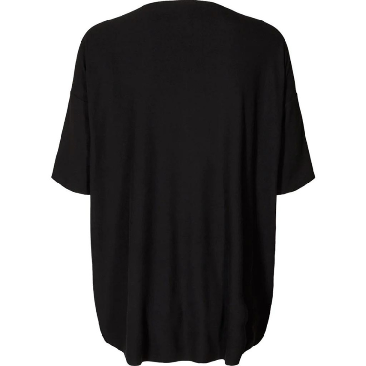 Alma t-shirt - Black