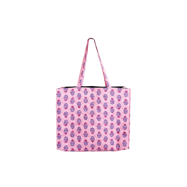 Bchilma shopper - Pink