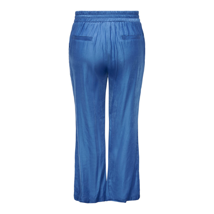 Carkalana buks - Dazzling blue