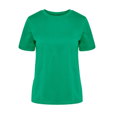 Pcria t-shirt - Mint