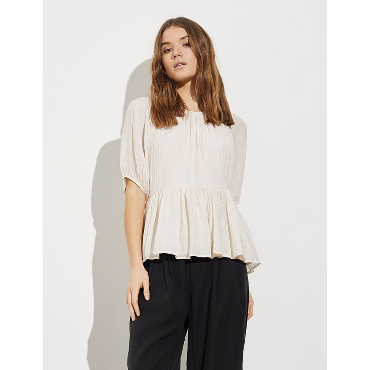 Theodora Bluse