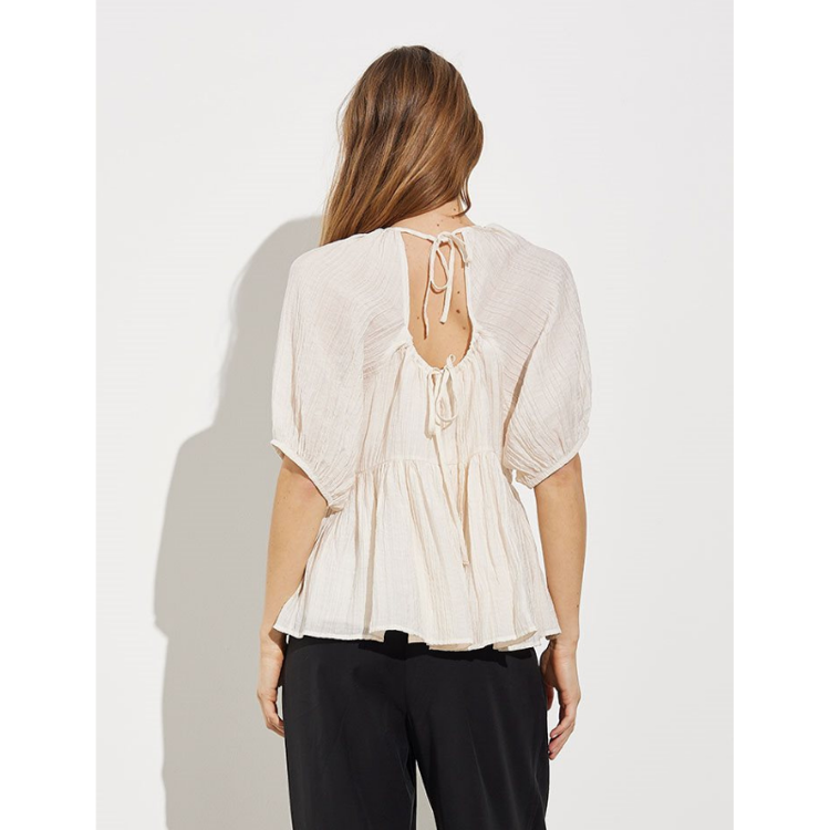 Theodora Bluse