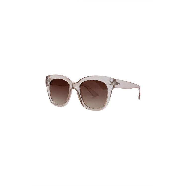 Singapore solbrille - Rose