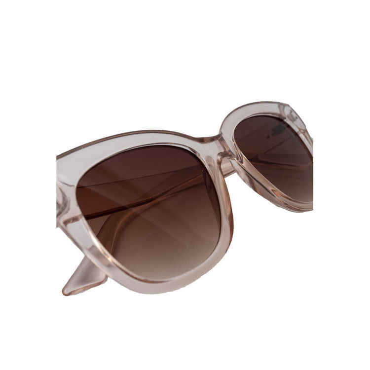 Singapore solbrille - Rose