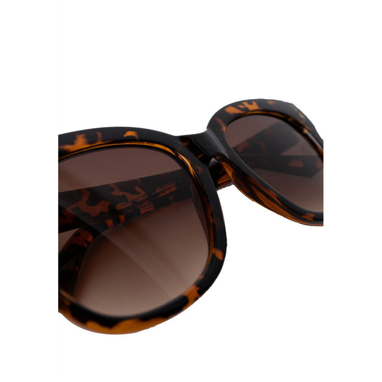 Singapore solbrille - Tortoise