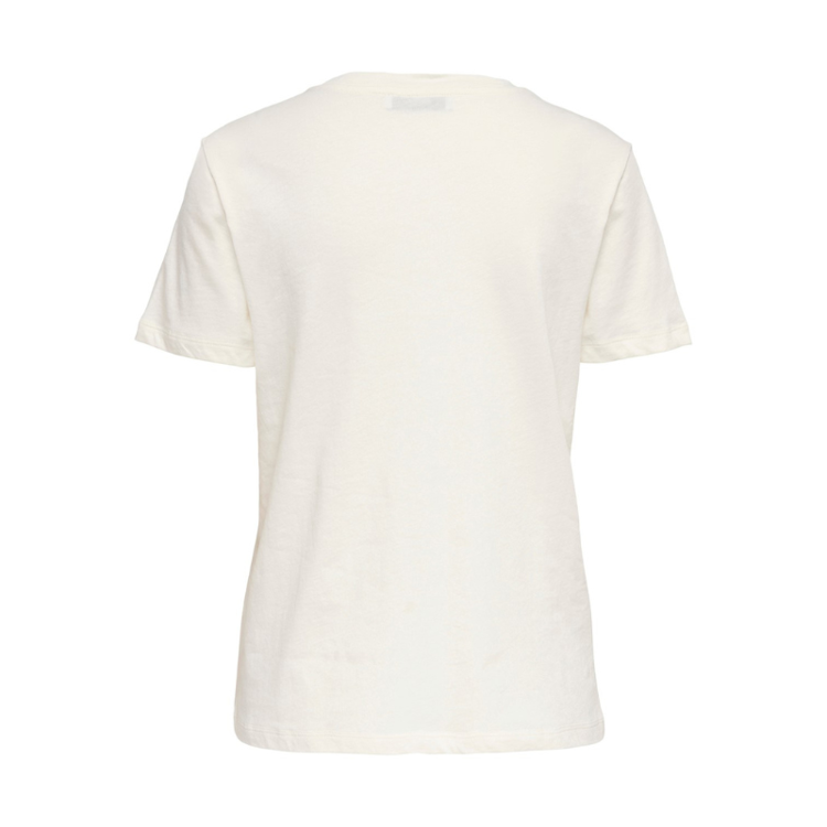 Onlmothers day t-shirt - Cloud dancer