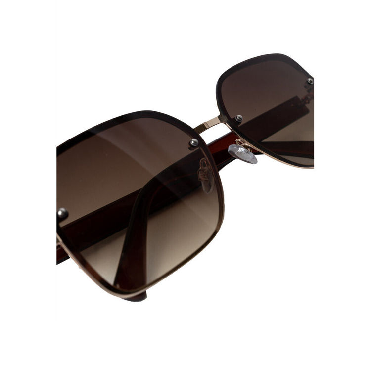 Waikiki solbrille - Gold