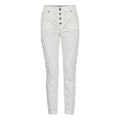 Pzrosita jeans - Blanc de blanc