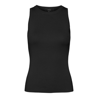 Vmnewsofi top - Black