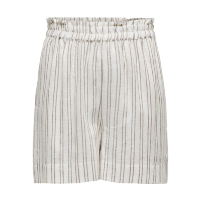 Onltokyo shorts - Bright white/cub