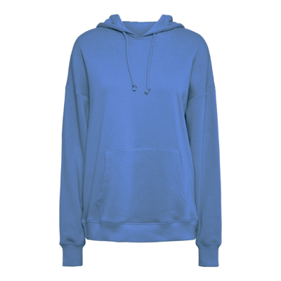 Pcchilli hoodie - Granda sky