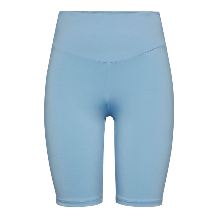 Pcandria shorts - Airy blue