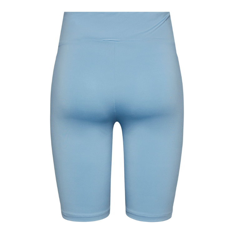 Pcandria shorts - Airy blue