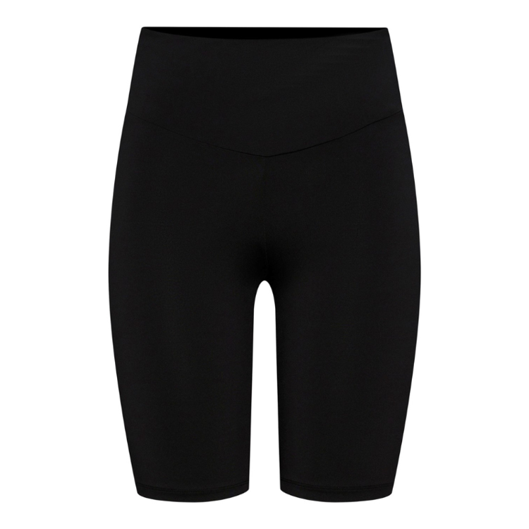 Pcandria shorts - Black