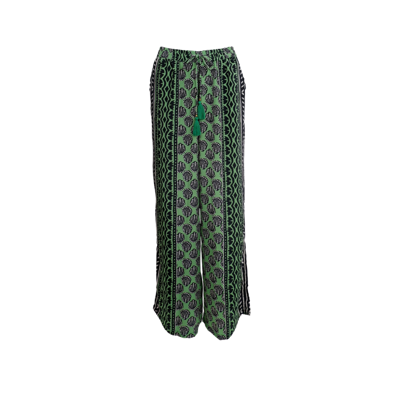 Bcluna buks - Native green