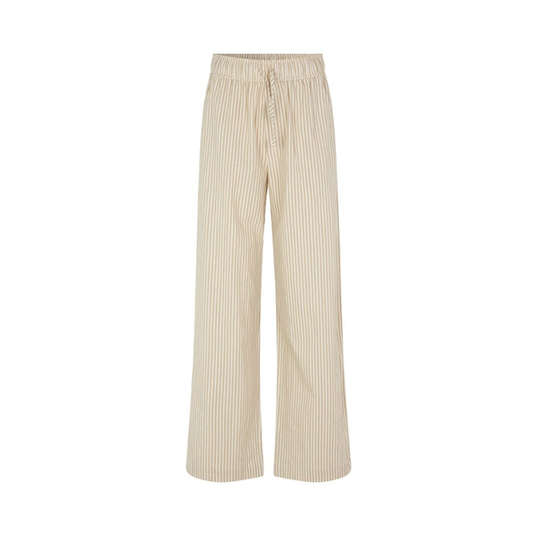 Grasielle-m buks - Sugaer sand stripe