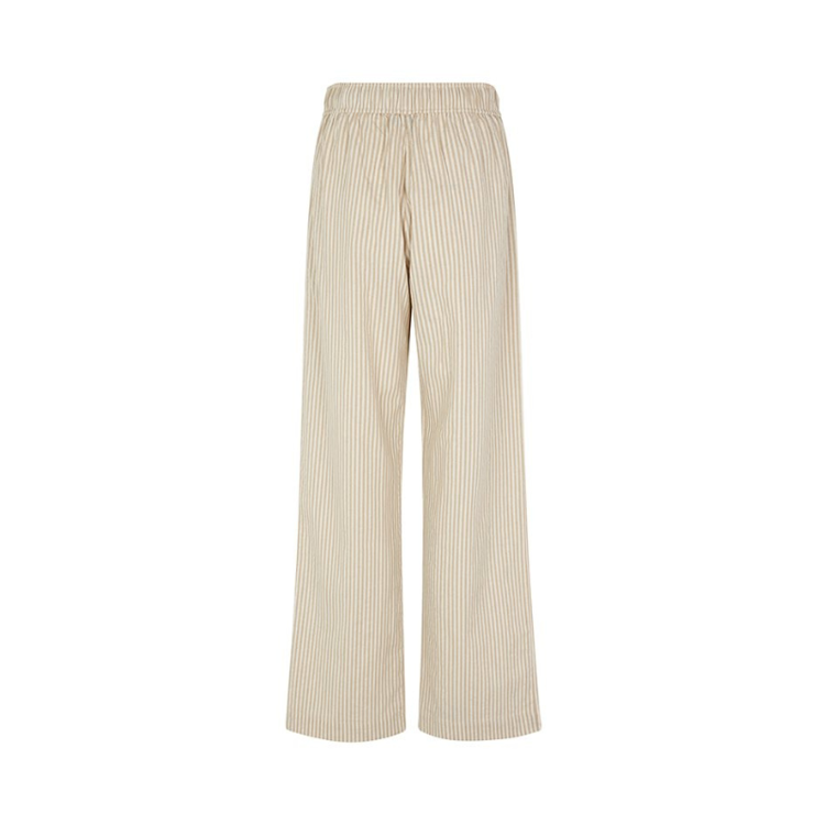 Grasielle-m buks - Sugaer sand stripe