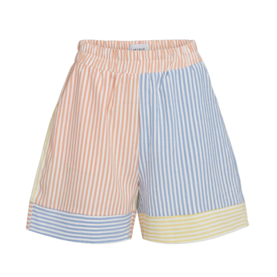 Viola shorts - Stripe mix