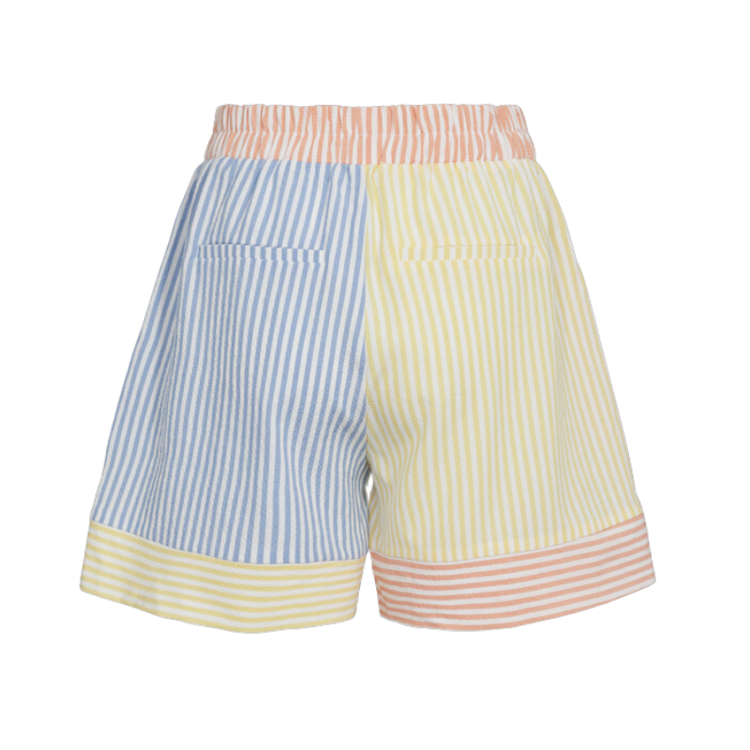 Viola shorts - Stripe mix