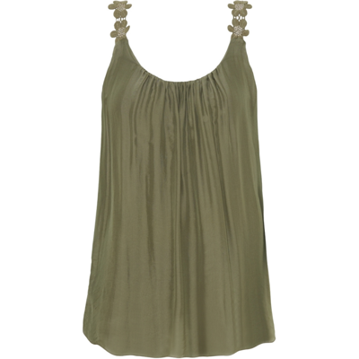 Marta top 61321 - Military