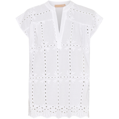 Marta top 4440 - White
