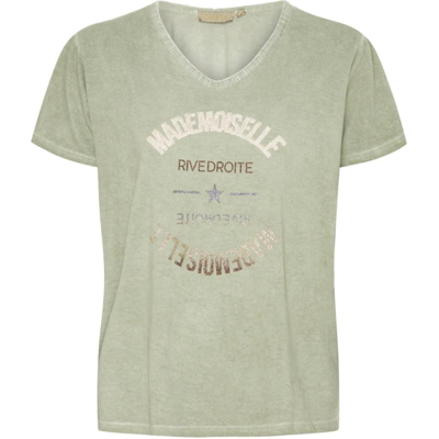 Marta t-shirt 66091 - Military