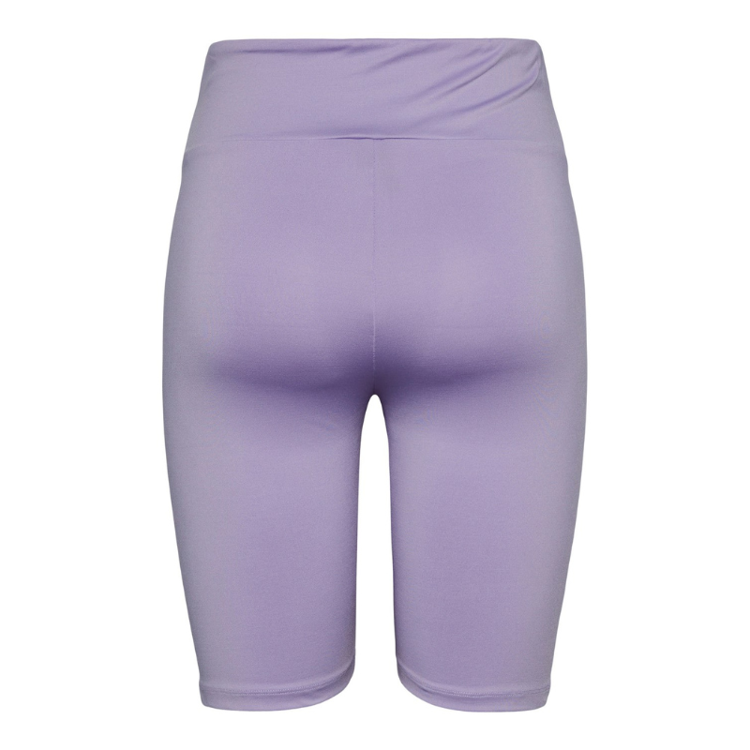 Pcandria shorts - Lavender