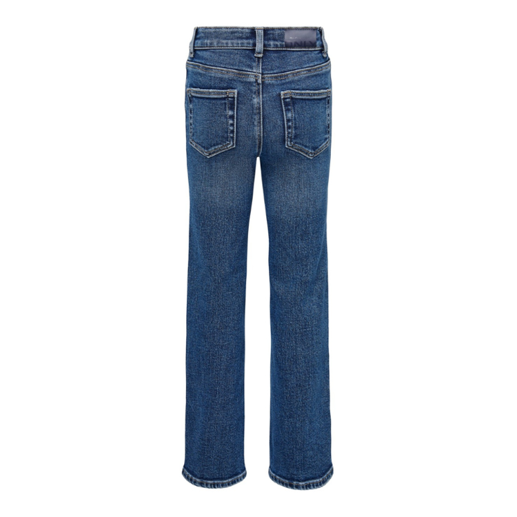 Kogjuicy jeans - Medium blue denim