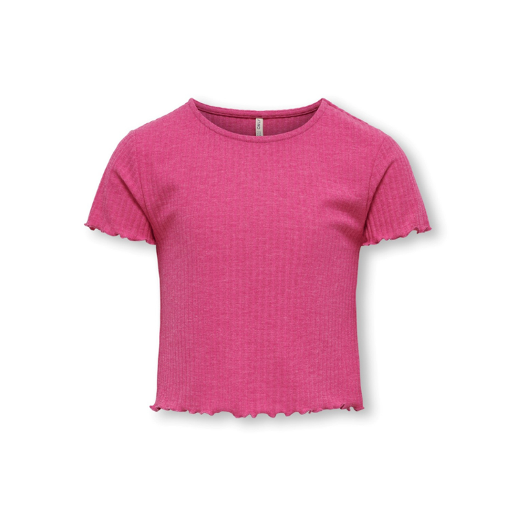 Kognella t-shirt - Fuchsia purple