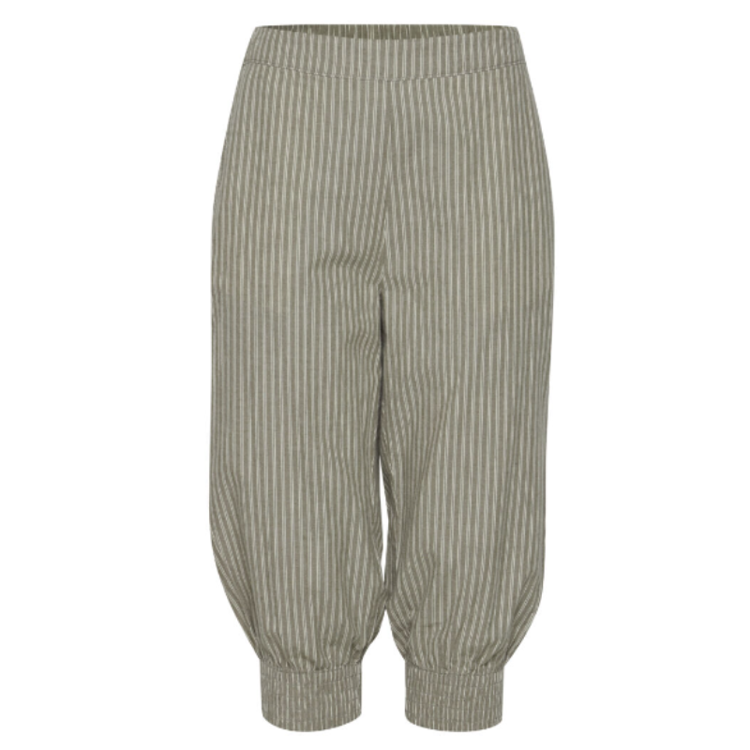 Frsabells knickers - Olive night mix
