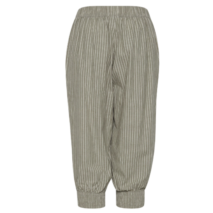 Frsabells knickers - Olive night mix