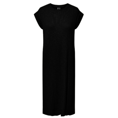 Pclena kjole - Black