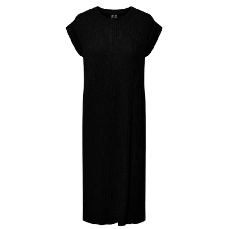 Pclena kjole - Black