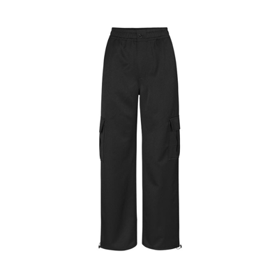 Lana buks - Black