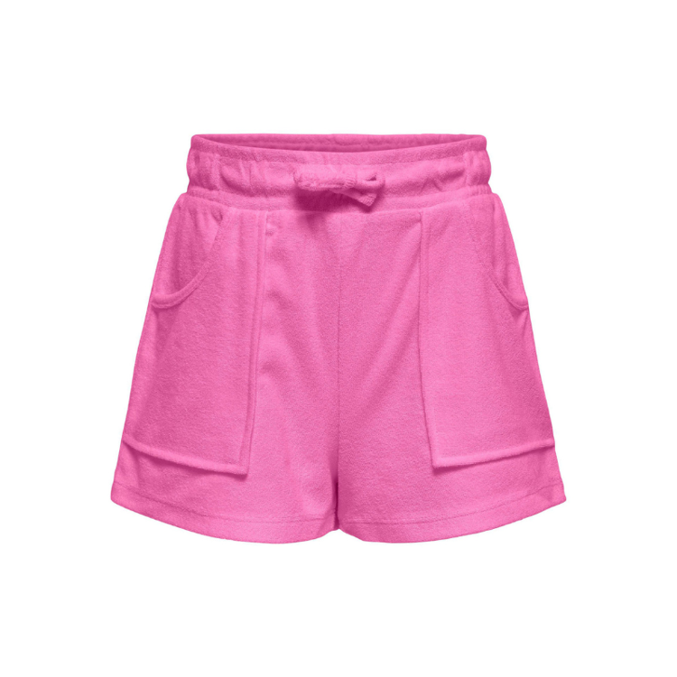 Kogtara shorts - Super pink