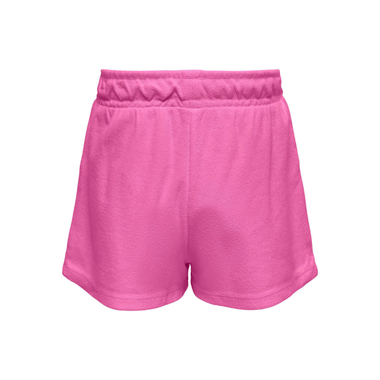 Kogtara shorts - Super pink