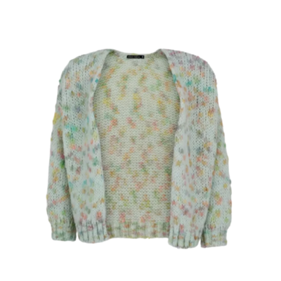 Bcdany cardigan - Mint