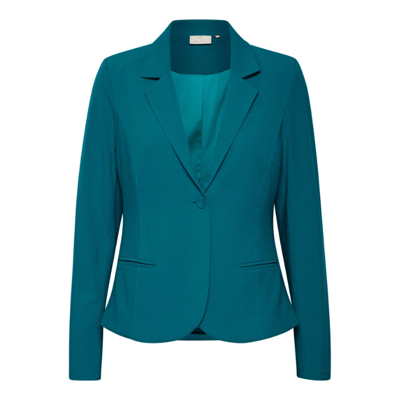 Jillian blazer - Legion blue