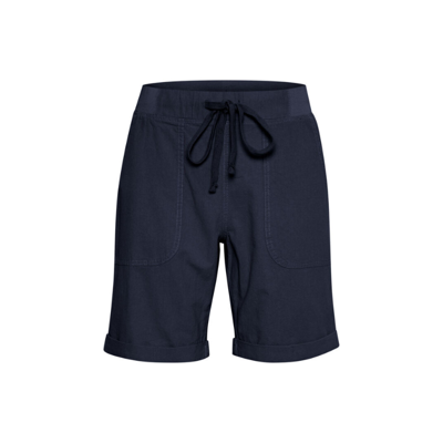 Kanaya shorts - Midnight marine