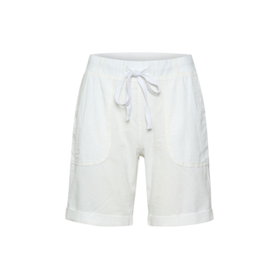 Kanaya shorts - Chalk