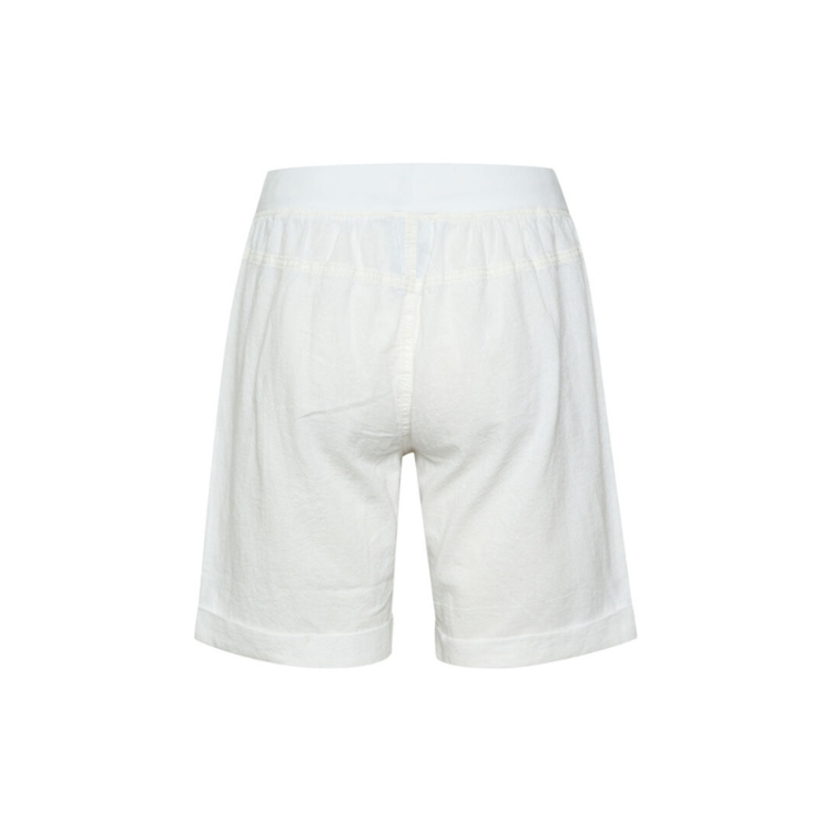 Kanaya shorts - Chalk