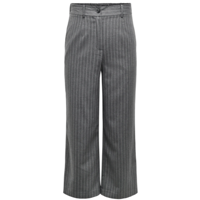 Cardita buks - Dark grey melange