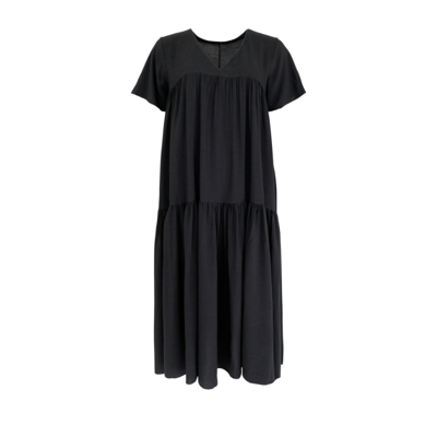 Bclexanne kjole - Black