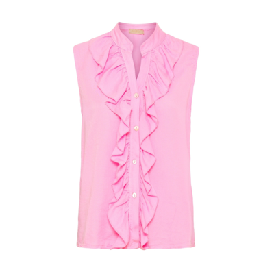 Mdcnaya top - Pink