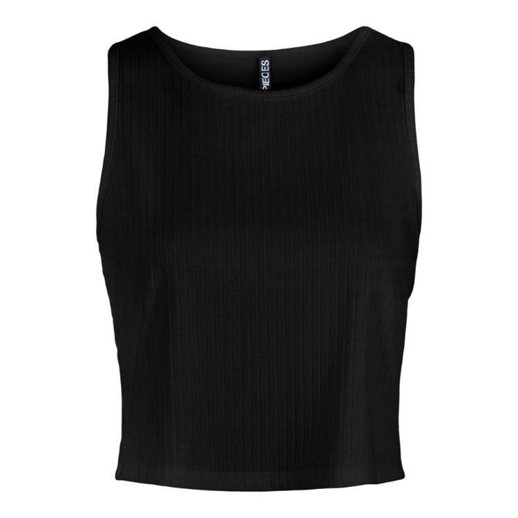 Pckylie top - Black