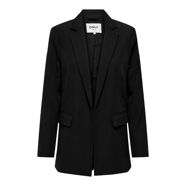 Onlelly blazer - Black